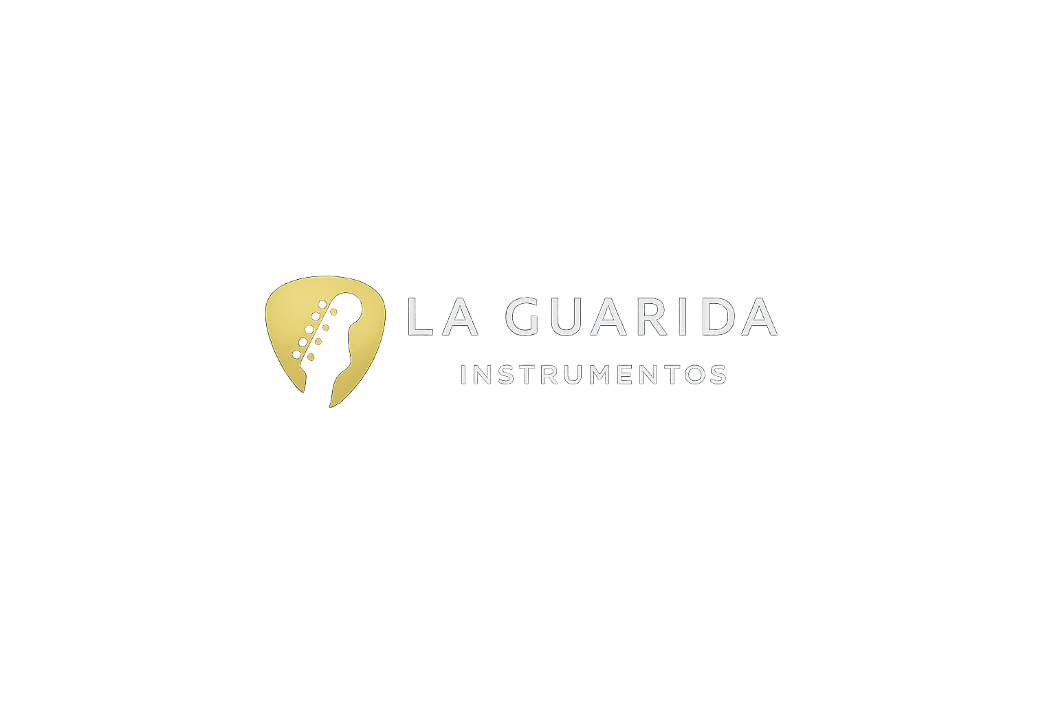 La Guarida logo