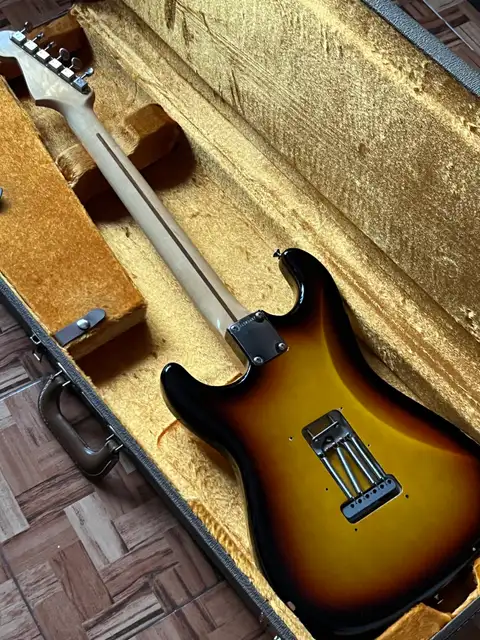 Fender American Vintage 59' — imagen 2