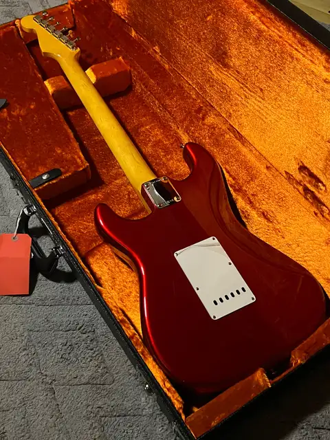 Fender American Vintage ll 65’ — imagen 2