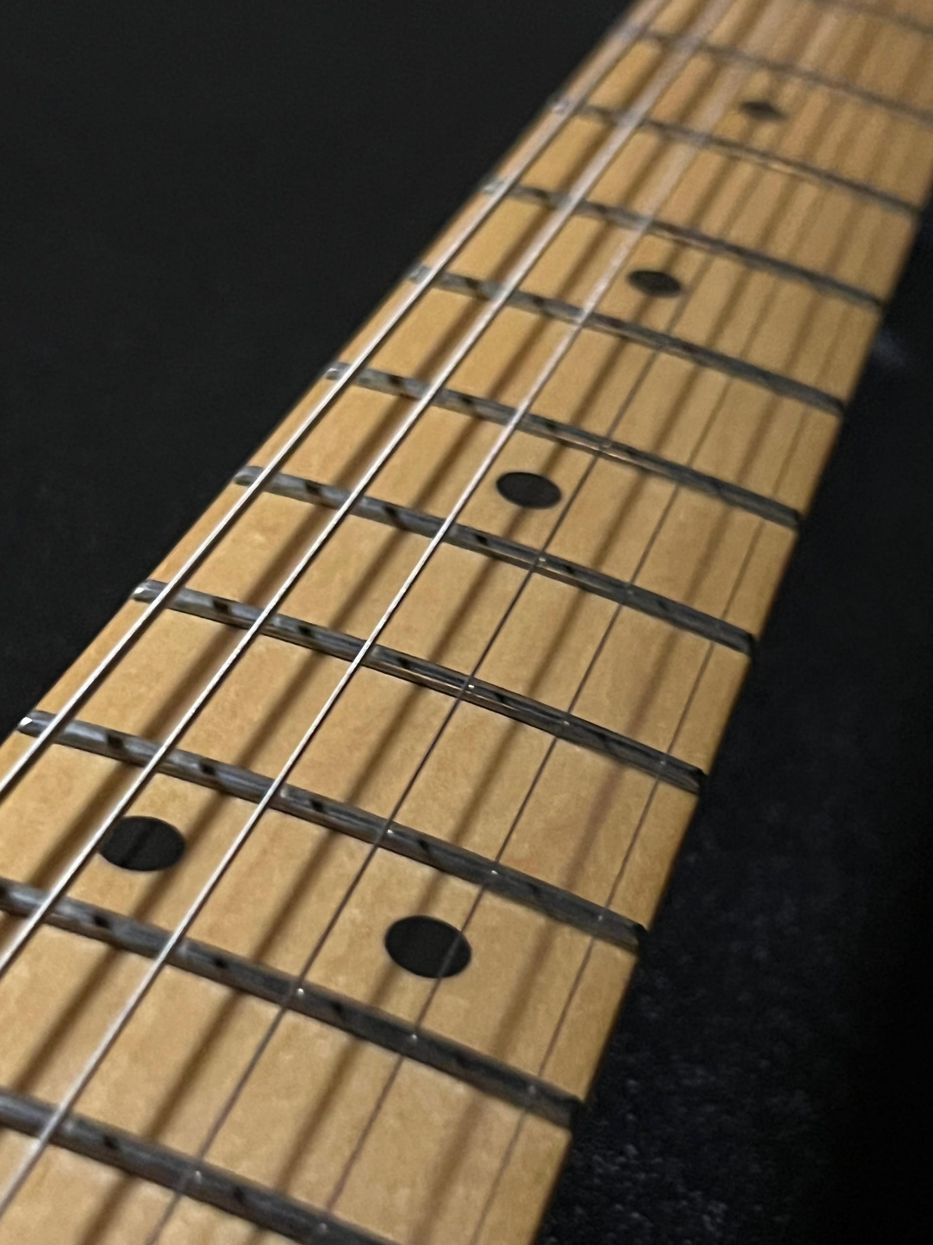 Fender Stratocaster Player Series HSH 2018. — imagen 5