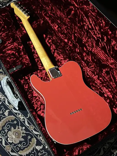 Fender Telecaster Am Original 60’. — imagen 2