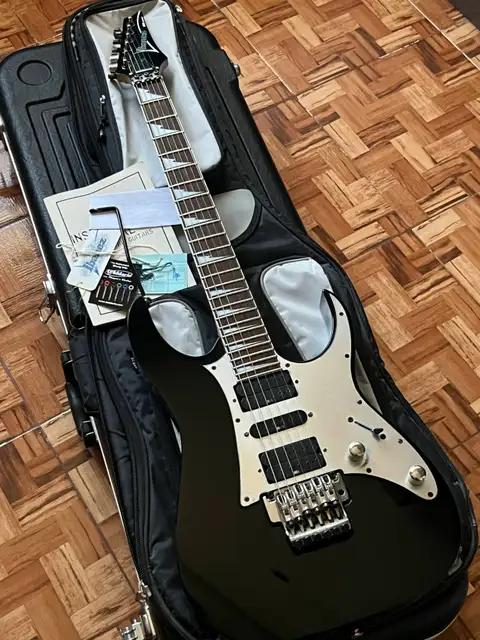 Ibánez RG 350 EXZ.