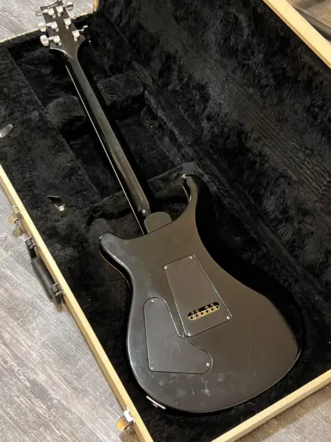 Paul Reed Smith Custom 24 25th Aniversario. (10-Top) — imagen 2