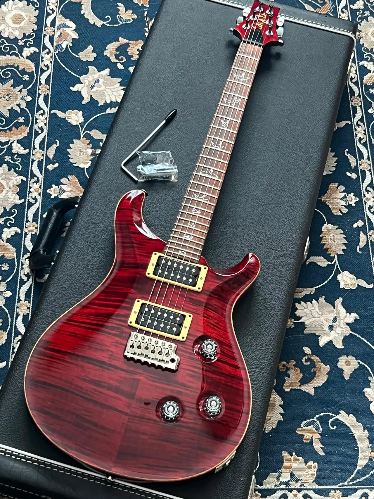 Paul Reed Smith Custom 24