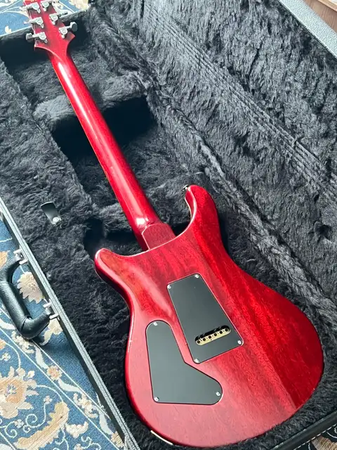 Paul Reed Smith Custom 24 — imagen 2
