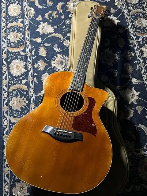 Taylor 214 CE