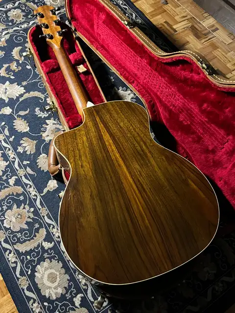 Taylor 214 CE — imagen 2